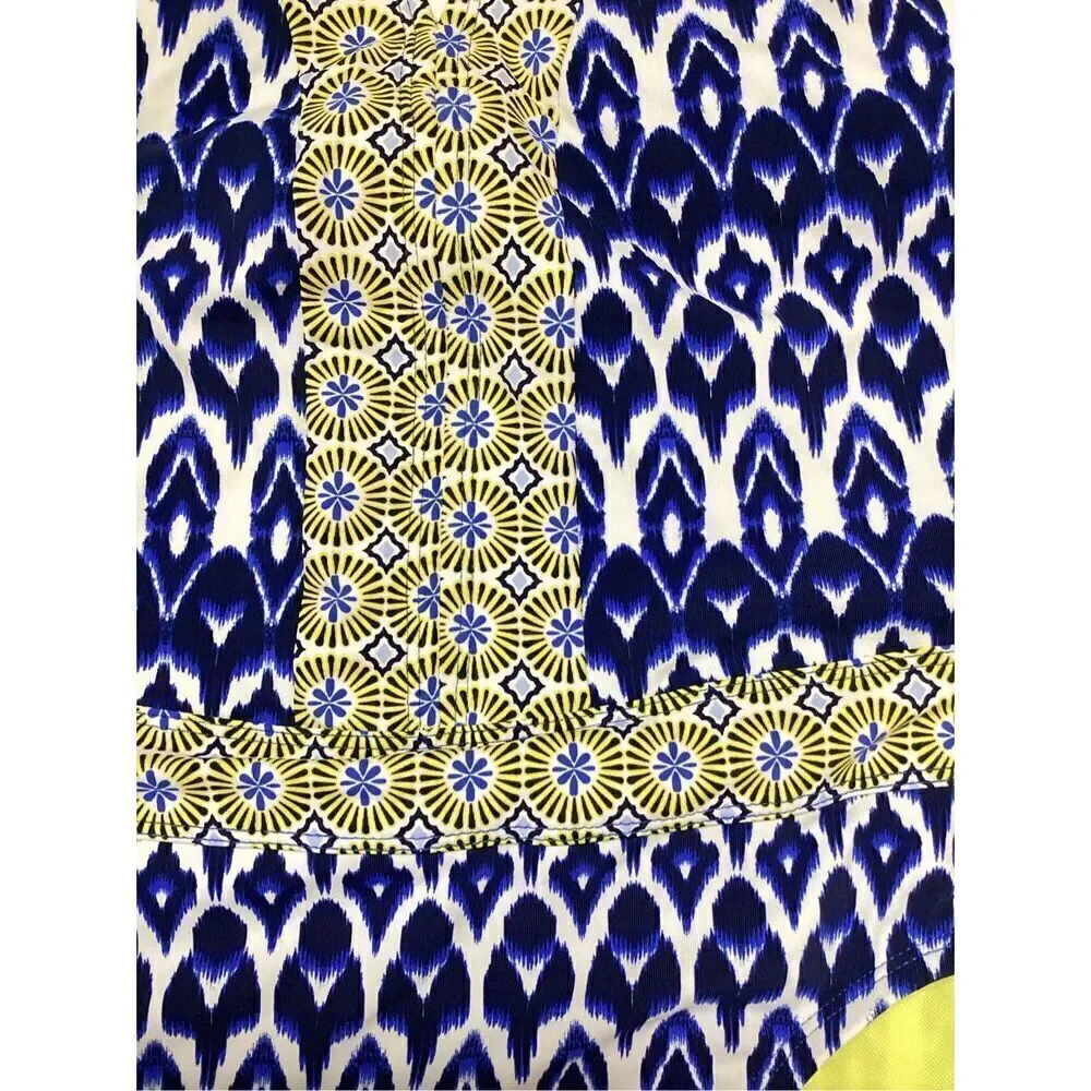 New. Bleu Rod Beattie swimsuit. Size 4. Retails $149 - Picture 8 of 10